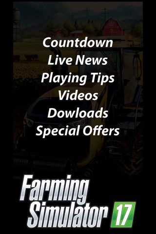 LaunchDay - Farming Simulator Edition screenshot 2