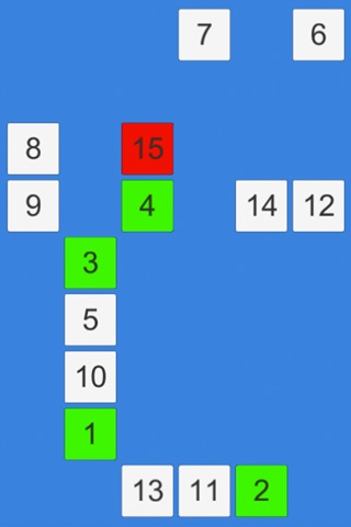 Fast Number Counting screenshot 4