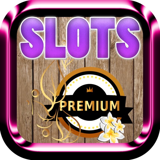 21 Deluxe Party Slots - Free Casino!! icon