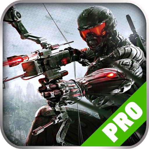 Game Pro - Halo 5: Guardians Version iOS App