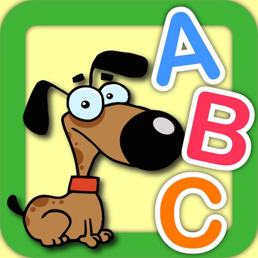 ABC Entry Book icon