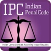 IPC Indian Penal Code - Indian Laws & Articles According Indian Republic