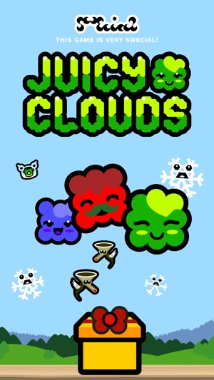 Juicy Clouds(圖5)-速報App