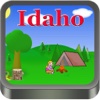 Idaho-USA Campgrounds