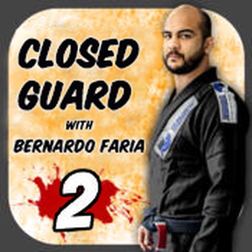 Closed Guard 2