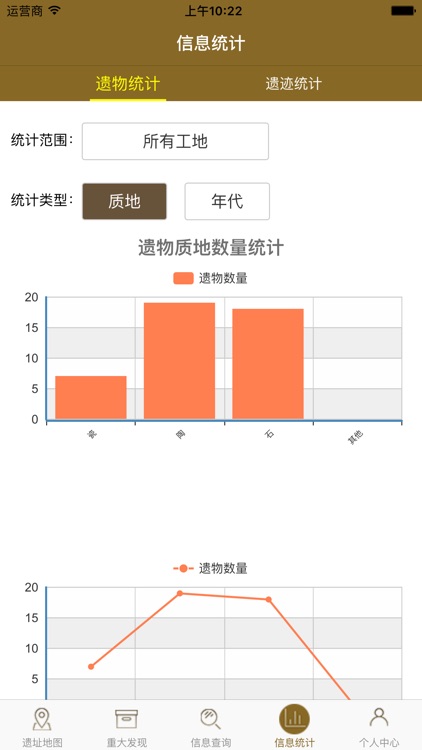 成都考古 screenshot-3