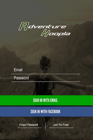 AdventureHoopla screenshot 3
