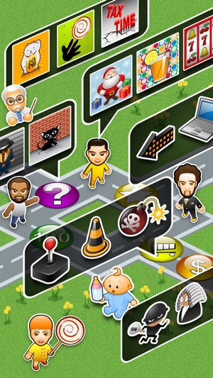 MILLIONAIRE TYCOON™(圖1)-速報App