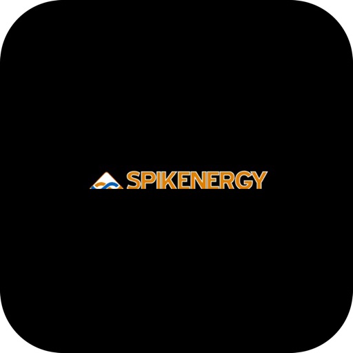 Spikenergy icon