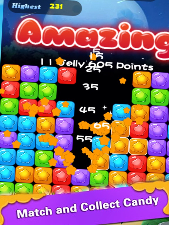 【图】Candy Garden Pop Smash(截图3)