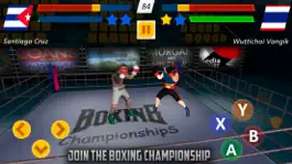 Game screenshot World Champion - Punch Boxer mod apk