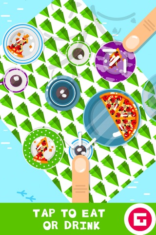 Picnic with Friends screenshot 3