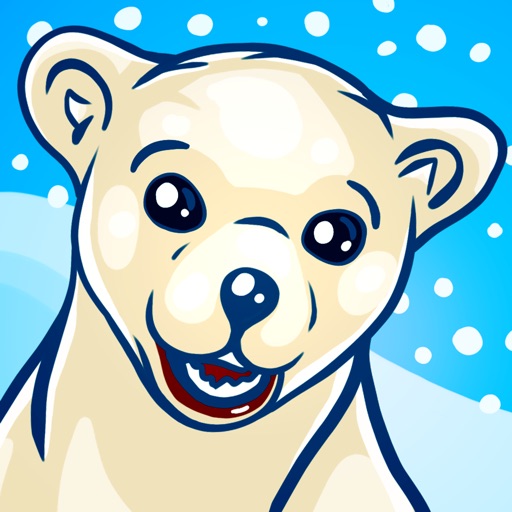 Little Bear Care Icon