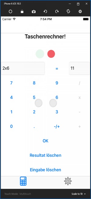 Basic Calculator(圖2)-速報App