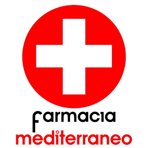 Farmacia Mediterraneo icon