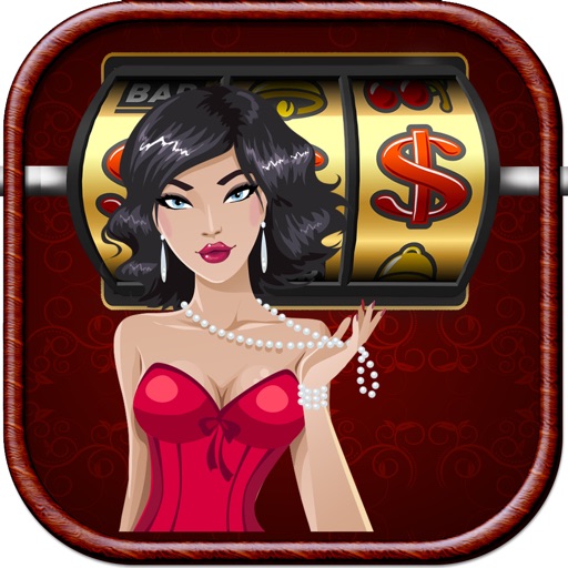Fantasy Of  VEGAS Big Hot Classic CASSINO iOS App