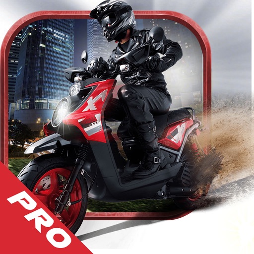 A Crazy Two Wheels Action PRO : Adrenaline Up icon