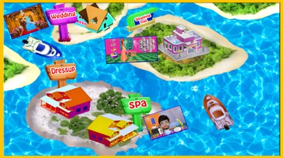 Tailor Cloth Shopping Mall screenshot 2