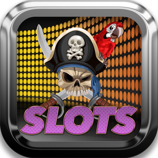 Infinity Sparrow Slots Machine iOS App