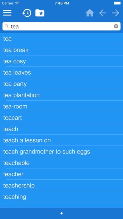 English-Indonesian Dictionary Free iPhone English-Indonesian Dictionary Free iPhone