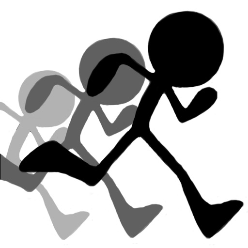 Team Run icon