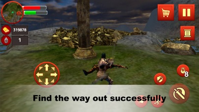 Medieval Kingdom: Escape Quest screenshot 4