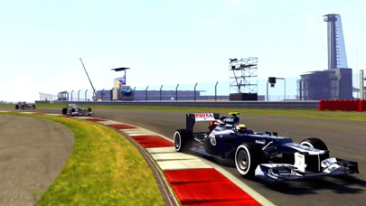 Racer F3 Rush Champions screenshot1