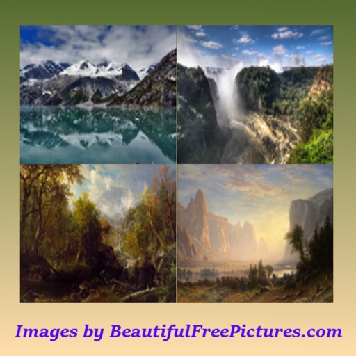 Beautiful Pictures Pro Icon