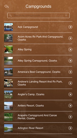 Missouri Camping Locations(圖3)-速報App