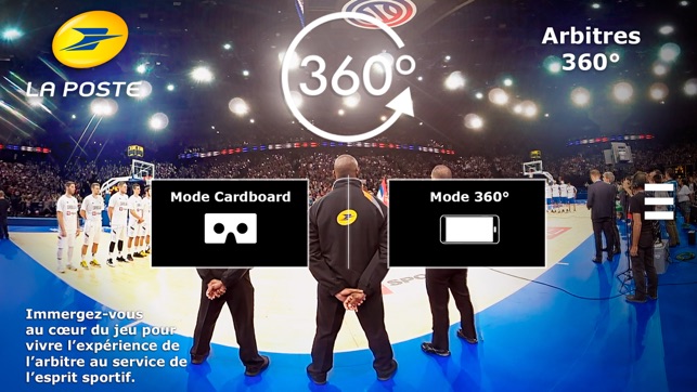 Arbitres 360°(圖3)-速報App