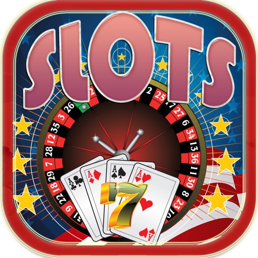Amazing Fun Las Vegas Slot Machine - FREE SLOTS TOURNAMENT icon