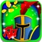 Epic Storm Knights Slot Machines: Be one of the best casino heros and win big