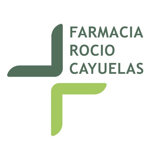 Farmacia Cayuelas Rocio icon