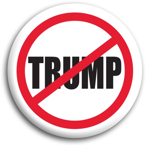 Boycott Trump Biz iOS App