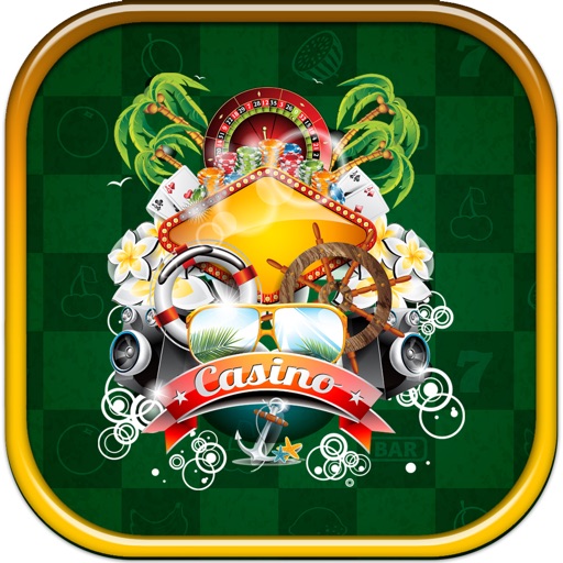 Slots Sunday Sunny Island of Fantasy Games - Super Casino Slots iOS App