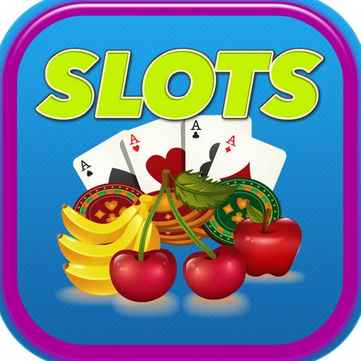 Ace Slots Gambling Slots Fury - Free Casino Games Icon