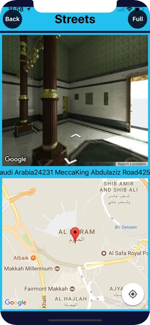 Mecca  the Holiest City Qibla(圖5)-速報App