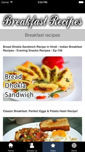 Best Healthy Breakfast Recipes(圖2)-速報App