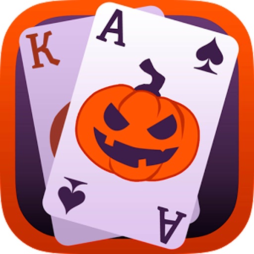 Happy Halloween Slots: Play Free Slot Machine iOS App