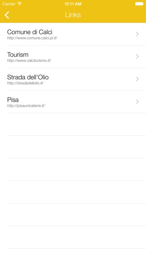 Calci Guide (Pisa)(圖4)-速報App