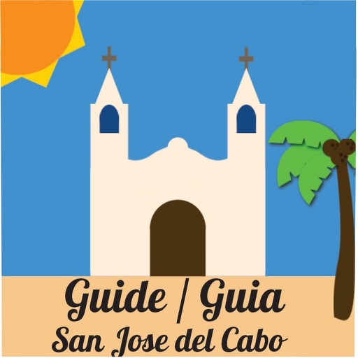 Guia San Jose del Cabo