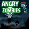 Angry Zombies : Skull Invasion