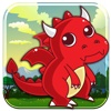 The Amazing Baby Dragon - Cute Tiny Beast Frenzy LX