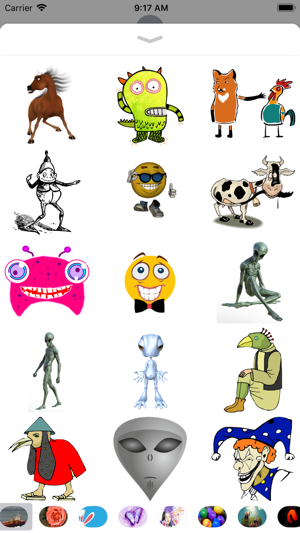 Meme Stickers - Sid Y(圖3)-速報App