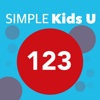 Dot Pop 123 by Simple Kids University