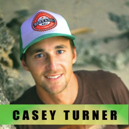Casey Turner icon