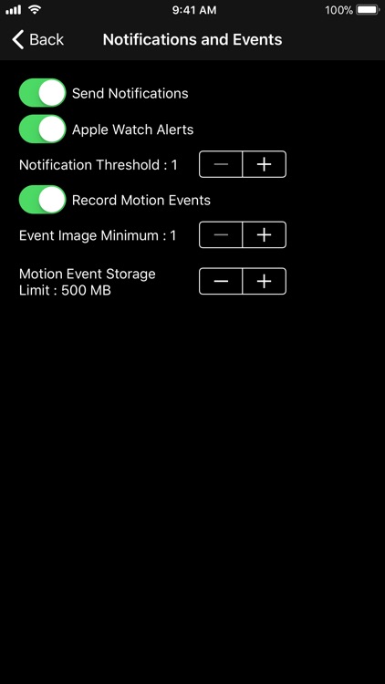 iCamSource Mobile