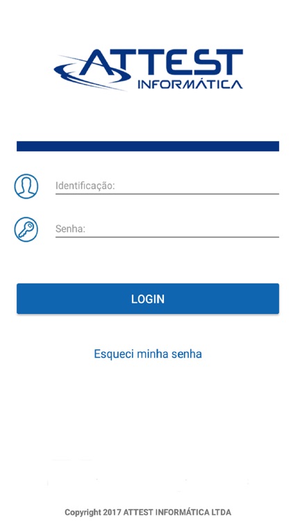 Attest Pedido de Combustivel