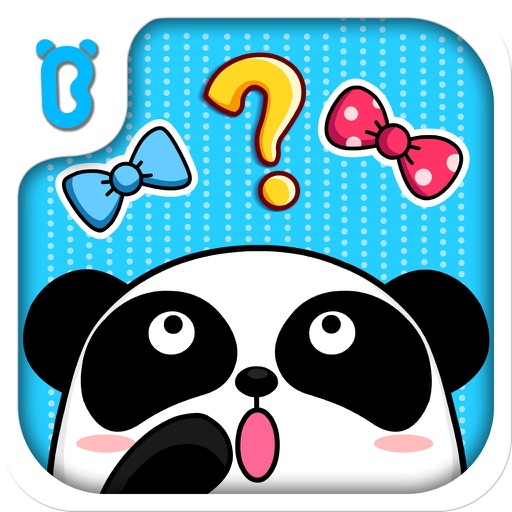 Learning Pairs—BabyBus iOS App