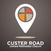 Custer Road United Methodist